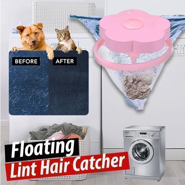 Lisslune | Lint & Pet Hair Remover