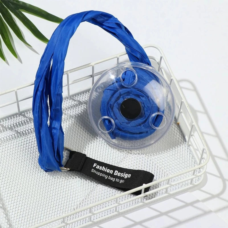 Lisslune | Portable Retractable Telescopic Storage Bag