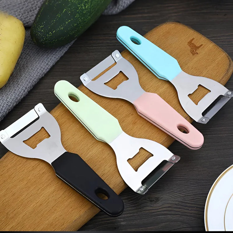 Lisslune | Multifunctional stainless steel cutting blade