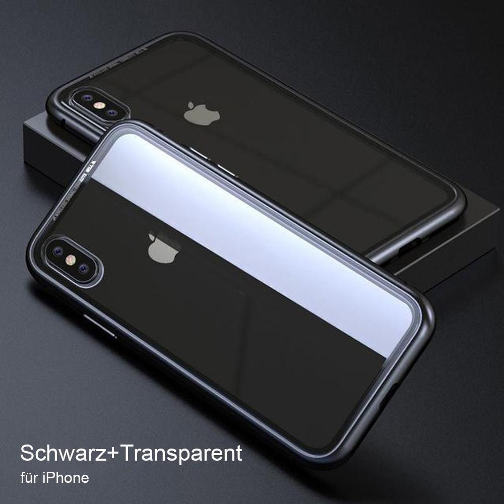 Lisslune | Super Magnetic Phone Case