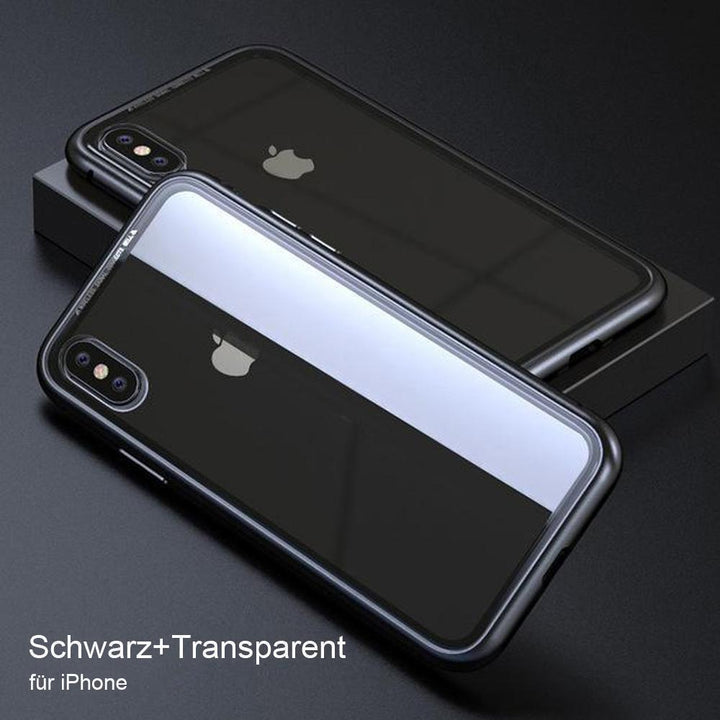 Lisslune | Super Magnetic Phone Case