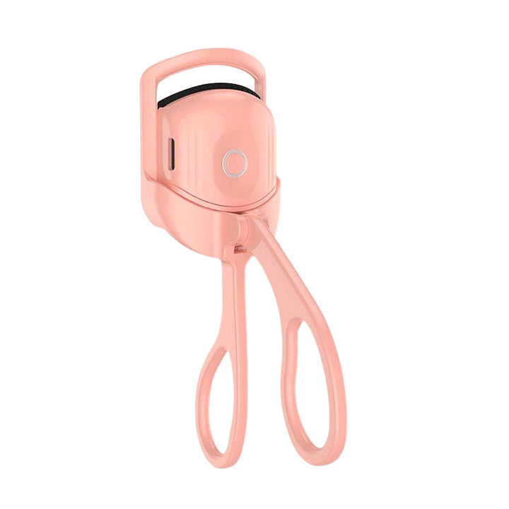 Lisslune | Newly improved electric eyelash curler