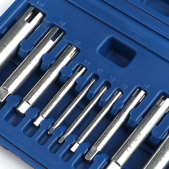 Lisslune | Multifunctional Set for Removing Damaged Screws