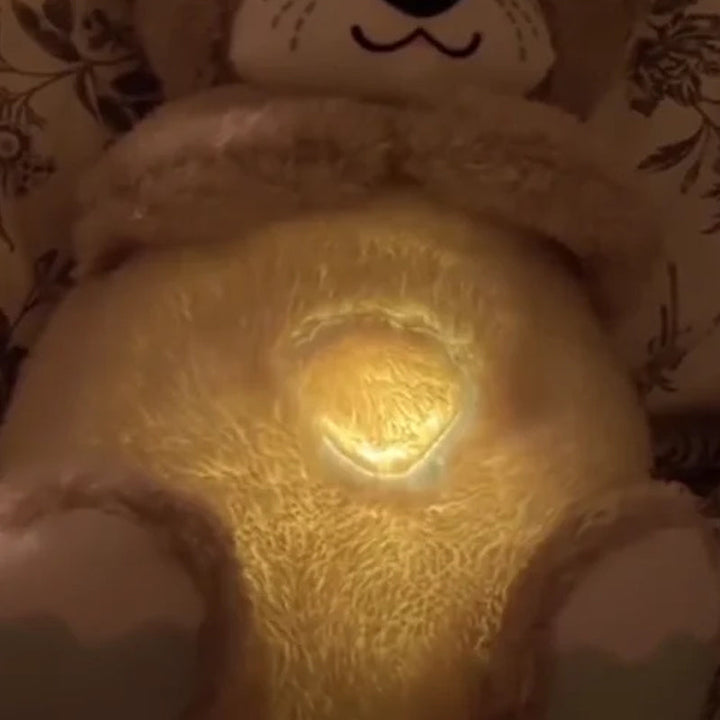 Lisslune | Calming Otter Plush