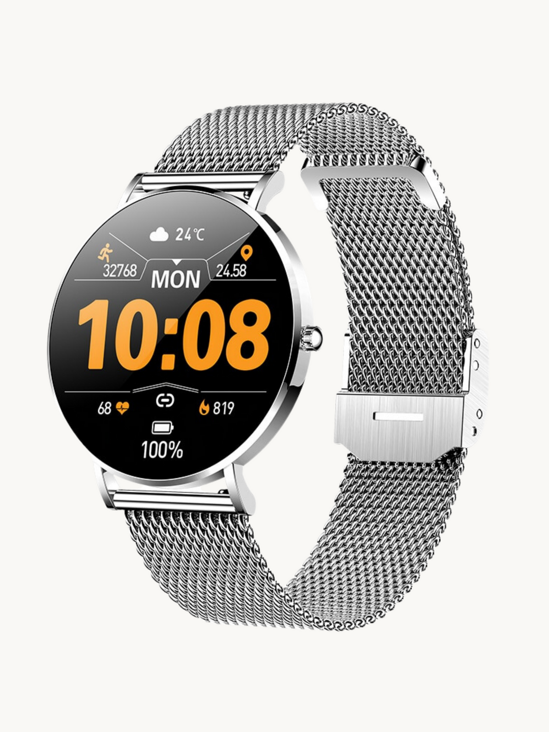 Lisslune | Smartwatch