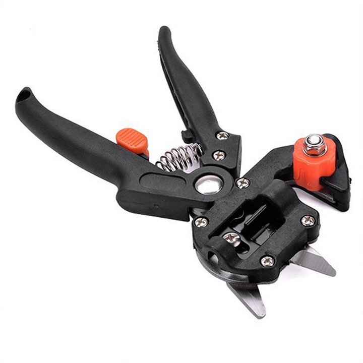 Lisslune | Refinement scissors for garden – Precise cutting tools for grafting and refining plants