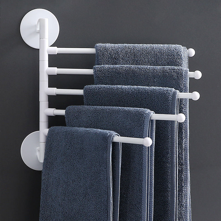 Lisslune | Rotatable Towel Holder