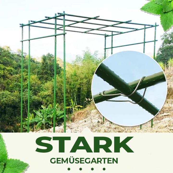 Lisslune | Greenhouse Accessories Plant Connection Buckle