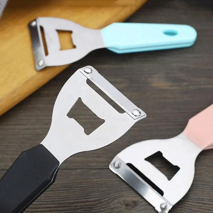 Lisslune | Multifunctional stainless steel cutting blade
