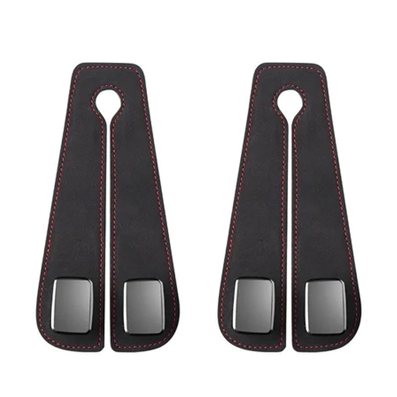 Lisslune | Car seat back double hook