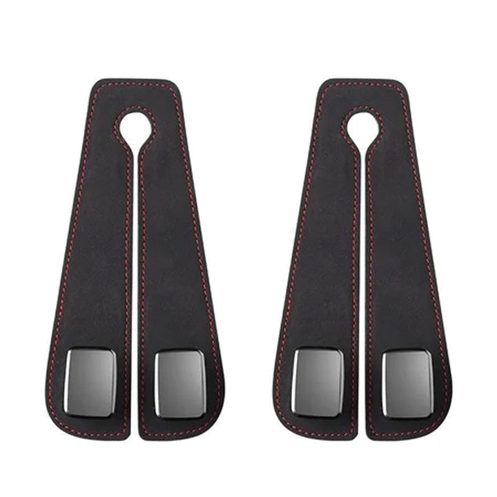 Lisslune | Car seat back double hook