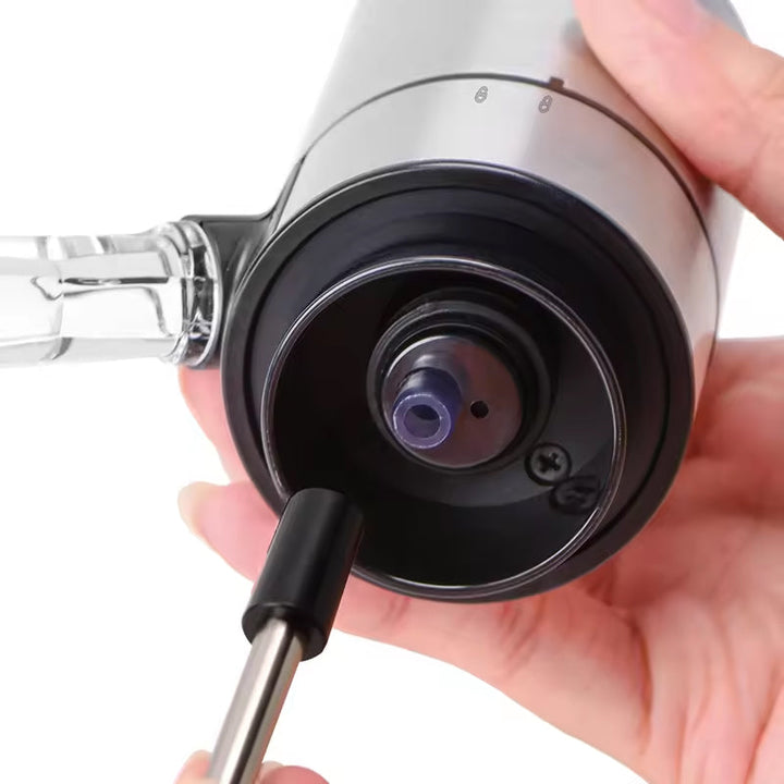 Lisslune | Electric Wine Aerator Pourer