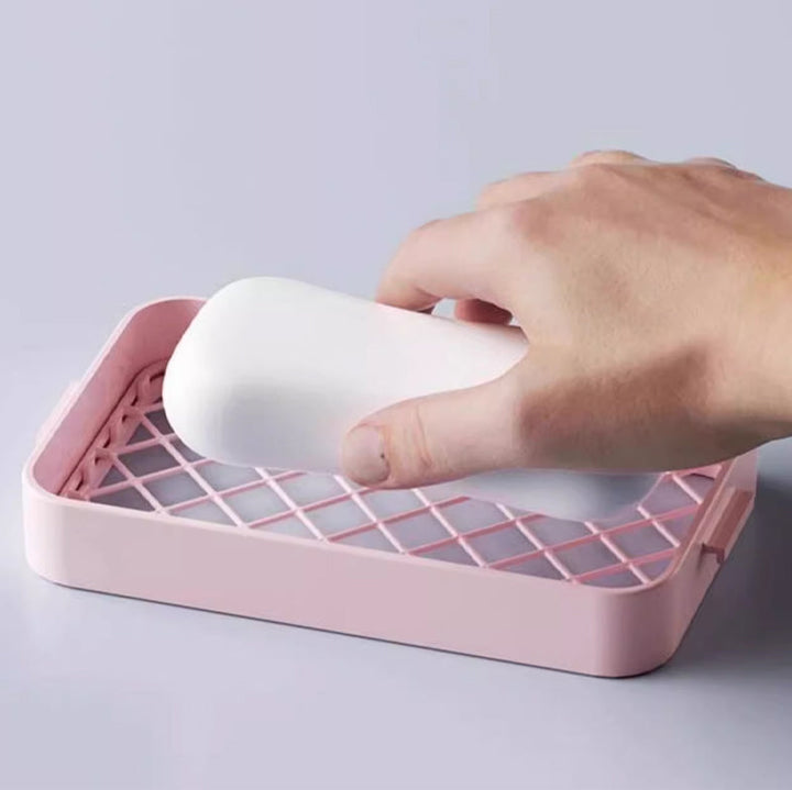 Lisslune | Multifunctional Soap Washbox
