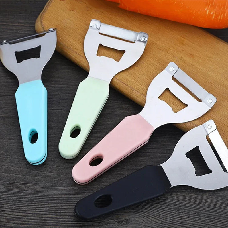 Lisslune | Multifunctional stainless steel cutting blade