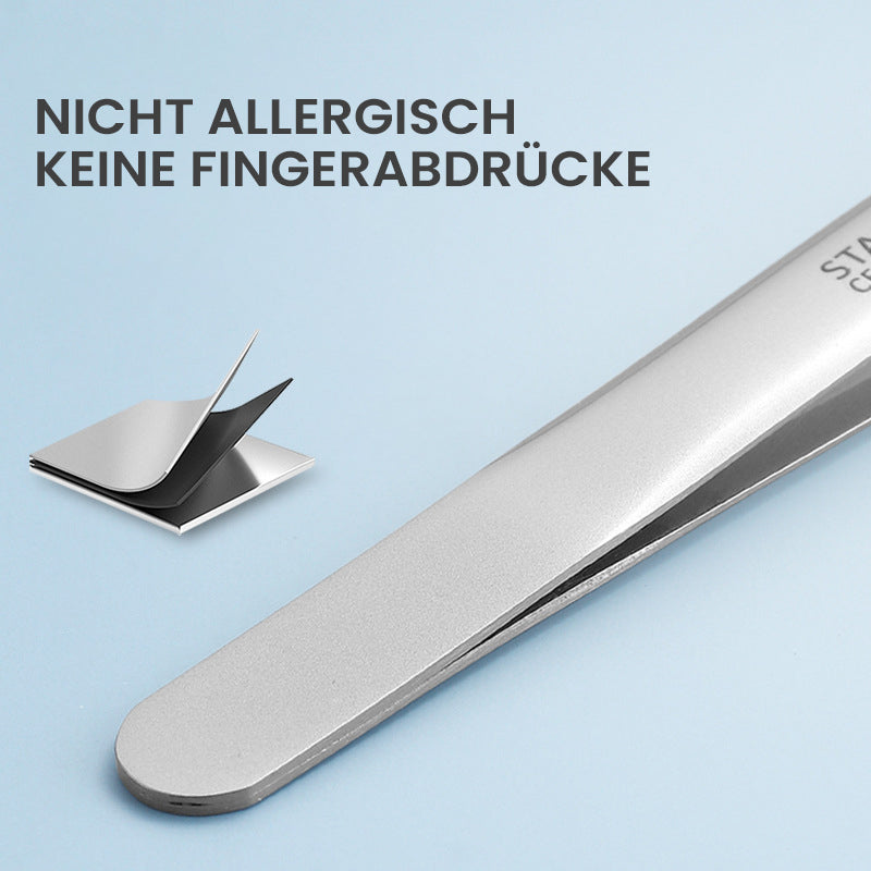 Lisslune | Professional High-Precision Clip for Removing Blackheads