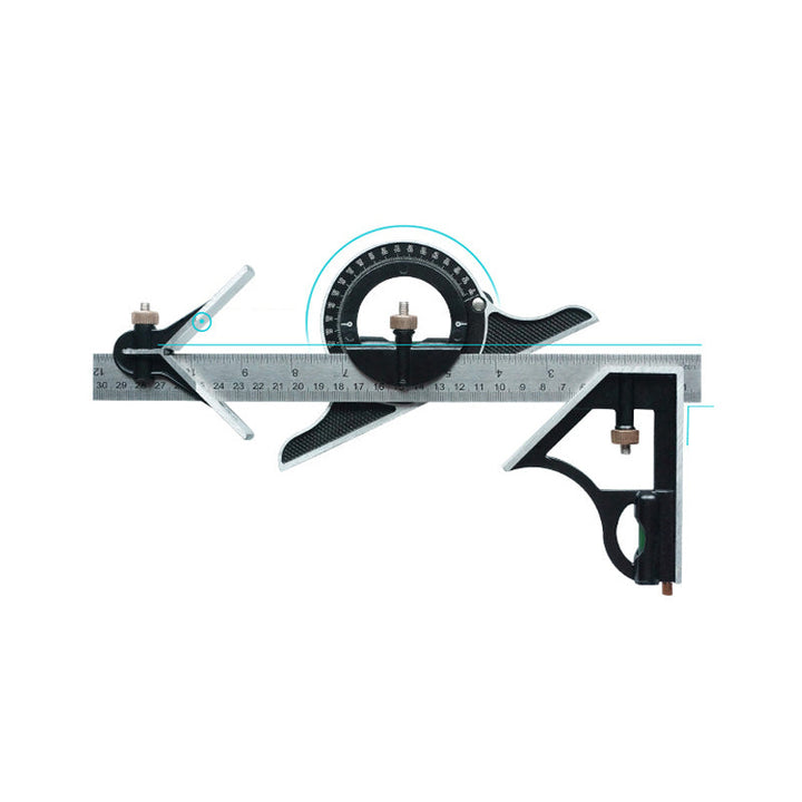 Lisslune | Multifunctional combination of movable angle cutter set