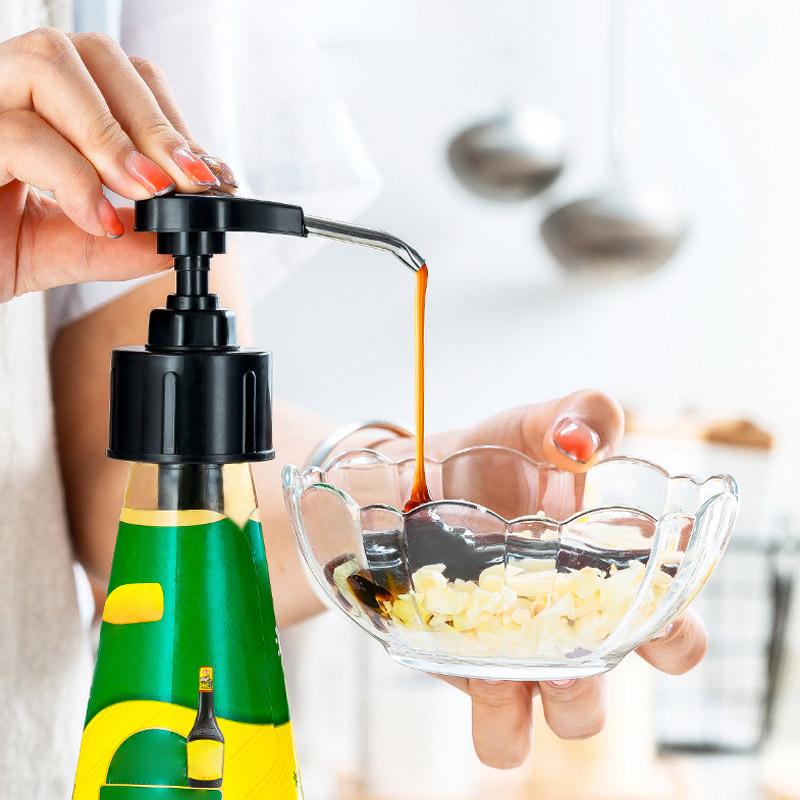 Lisslune | Oyster Sauce Bottle Nozzle