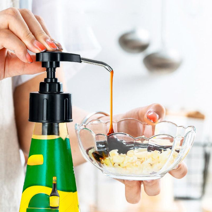 Lisslune | Oyster Sauce Bottle Nozzle