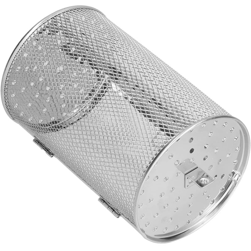 Lisslune | Stainless Steel Rotating Grill