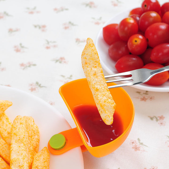 Lisslune | Creative spice bowl made of plastic