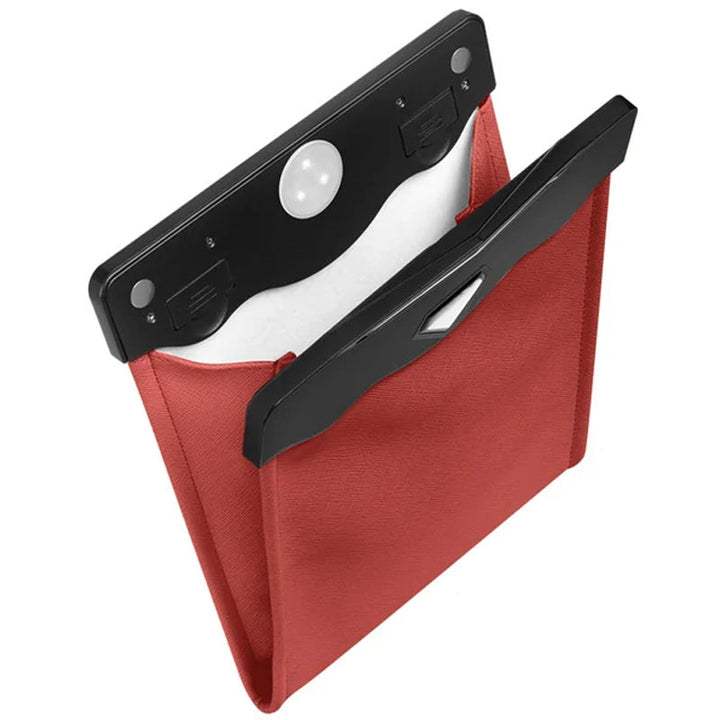 Lisslune | Multifunctional Vehicle Trash Can