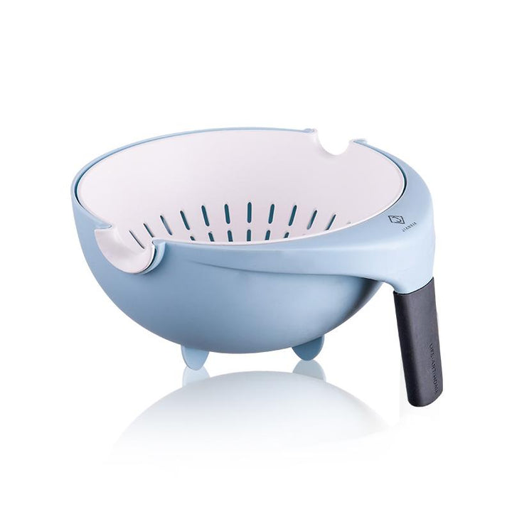 Lisslune | 3 in 1 Water Saving Balanced Strainer