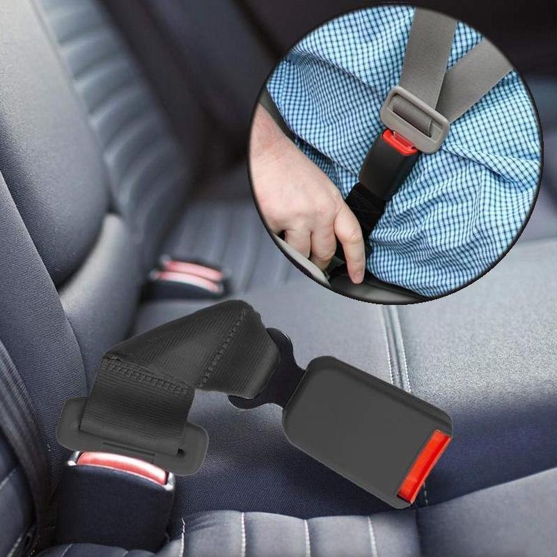 Lisslune | Car safety extension belt