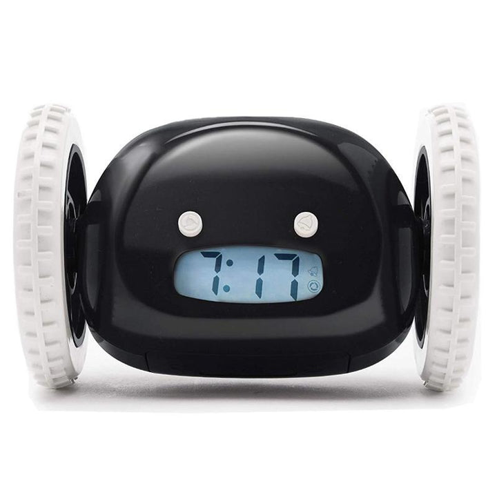 Lisslune | Hide and Seek Escape Alarm