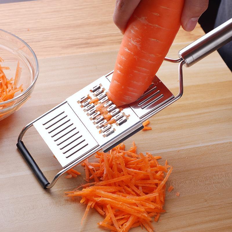 Lisslune | Stainless Steel Vegetable Cutter