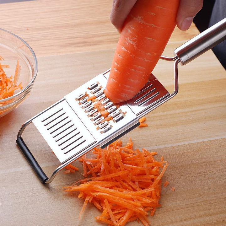 Lisslune | Stainless Steel Vegetable Cutter