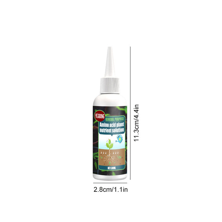 Lisslune | Plant Nutrient Solution