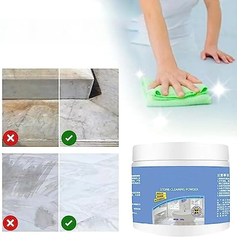 Lisslune | Oil Stain Remover