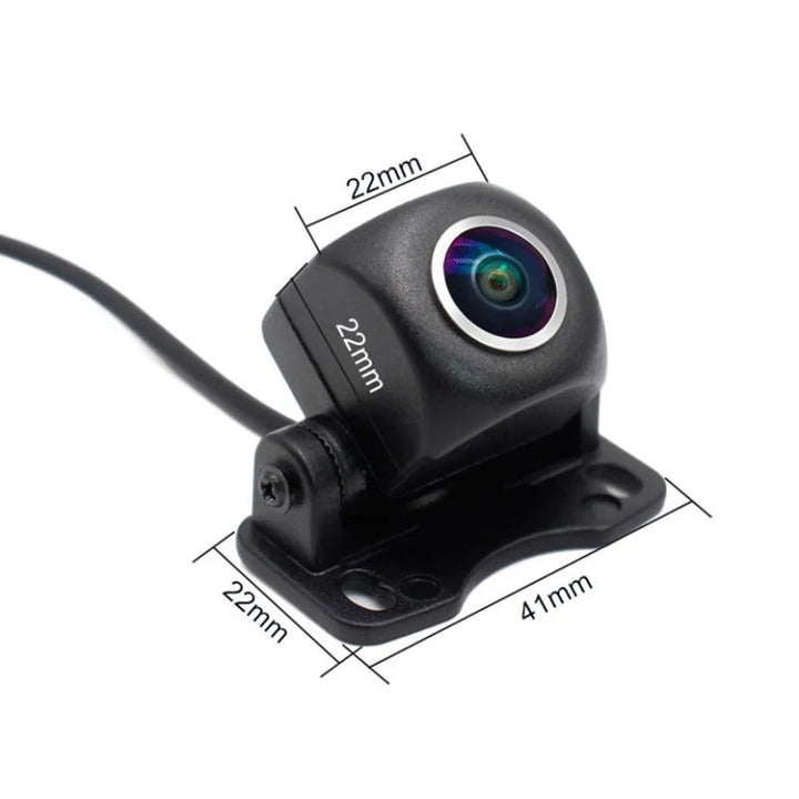 Lisslune | Wireless Reversing Camera for Trucks, Trailers & Horse Box – Full HD