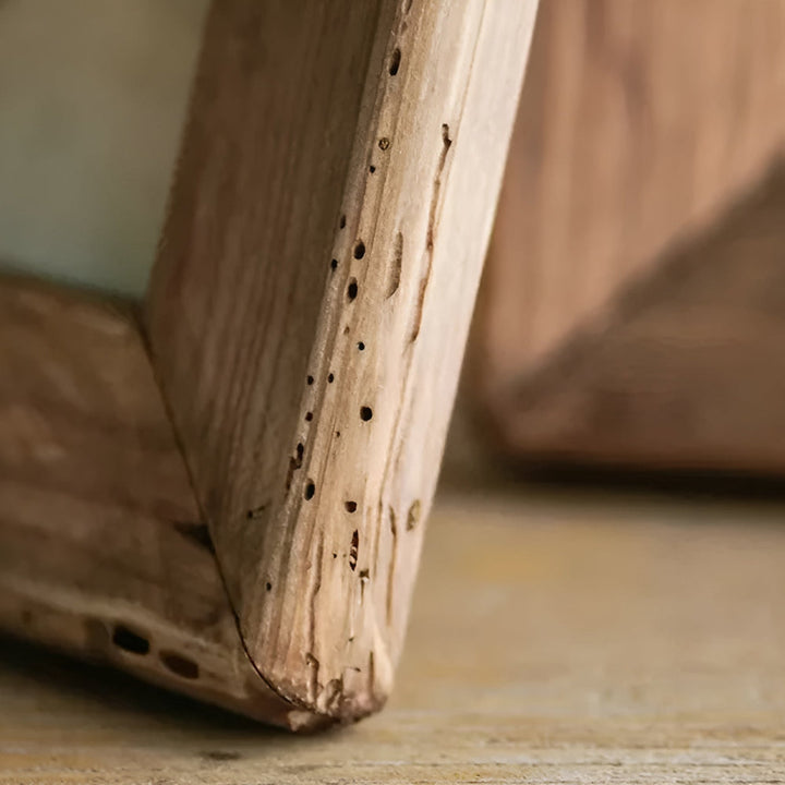 Lisslune | Heritage Solid Wood Frames