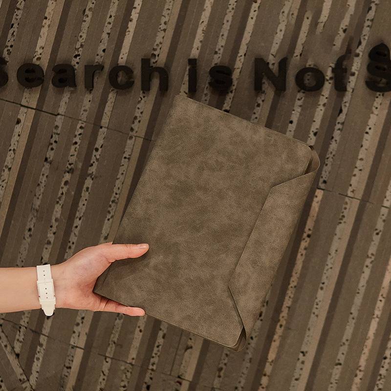 Lisslune | Intelligent Modular Notebook With Electronic Ink & Paper For Infinite & Easier Writing