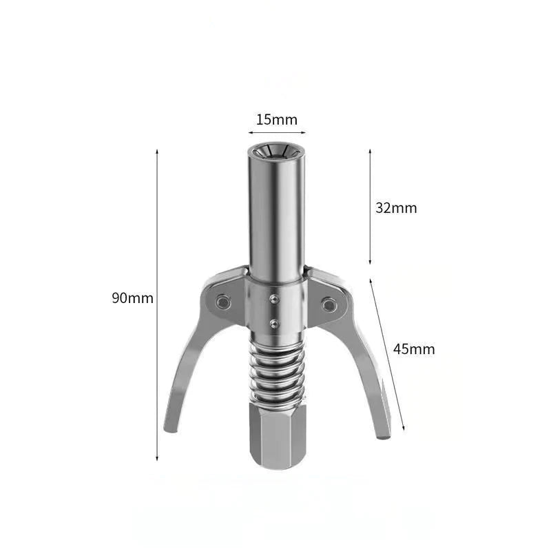 Lisslune | Grease nipple for gearbox