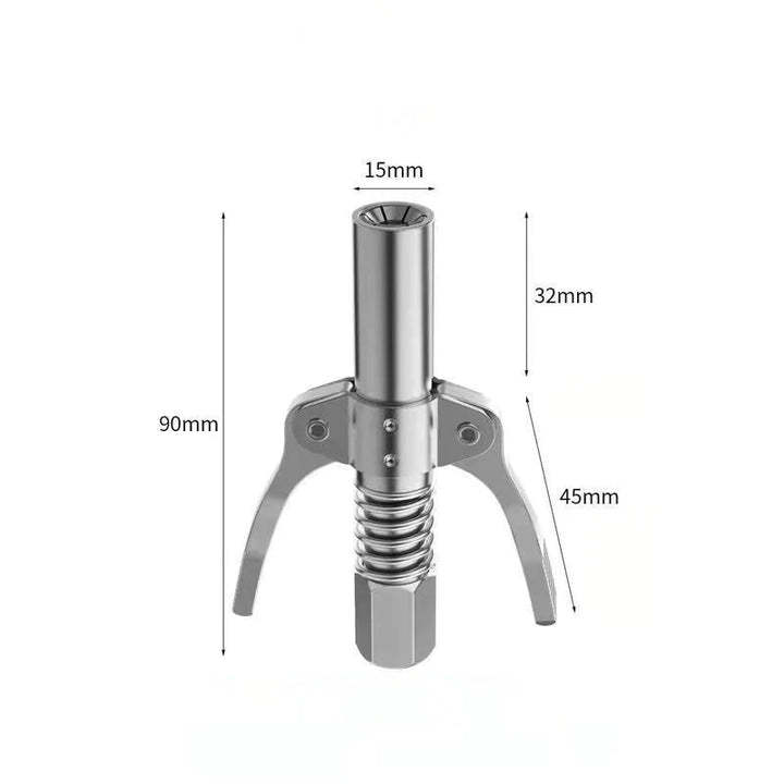 Lisslune | Grease nipple for gearbox