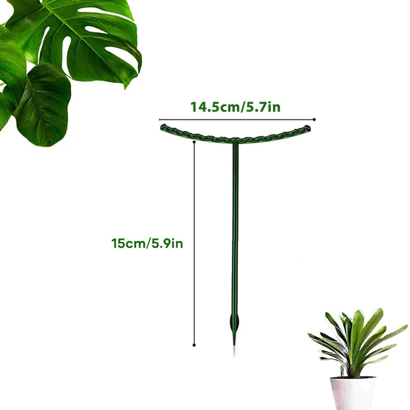 Lisslune | Garden Plant Support Cages
