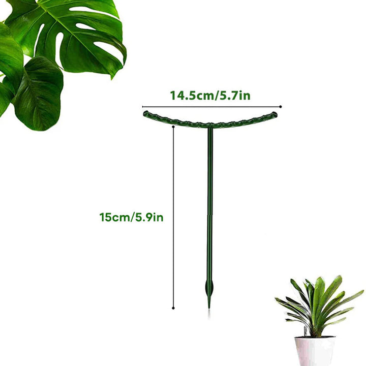 Lisslune | Garden Plant Support Cages