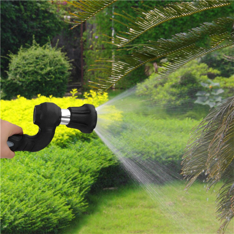 Lisslune | Handy high-pressure water spray gun – Powerful garden sprayer for plants