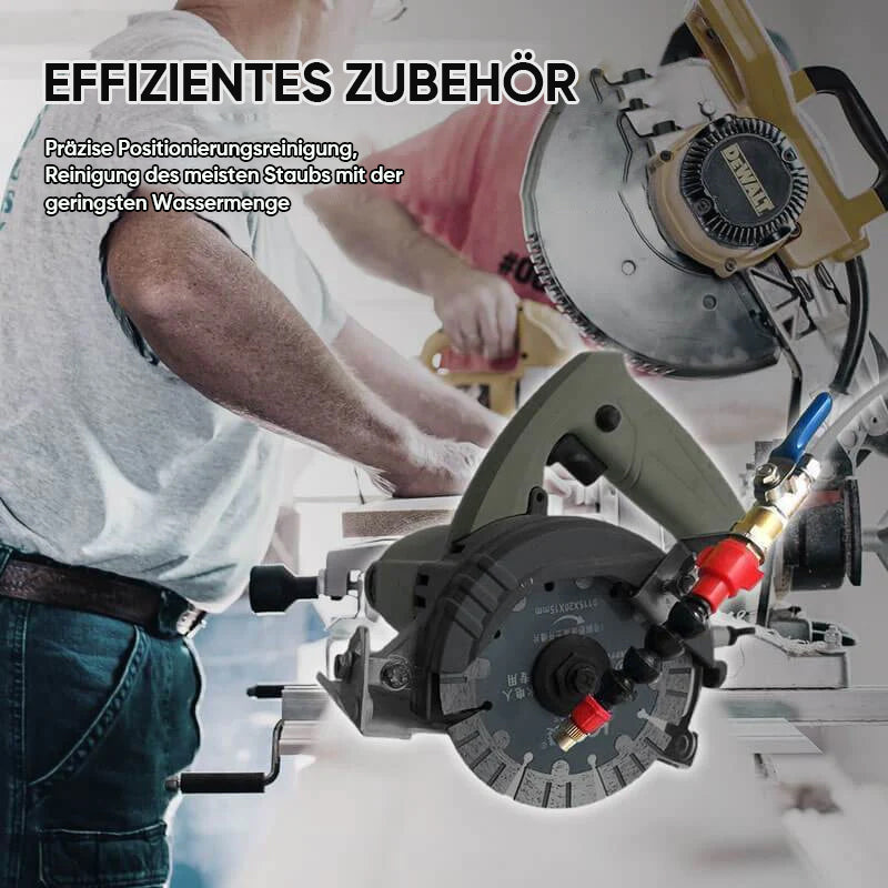 Lisslune | Dust remover water sprayer