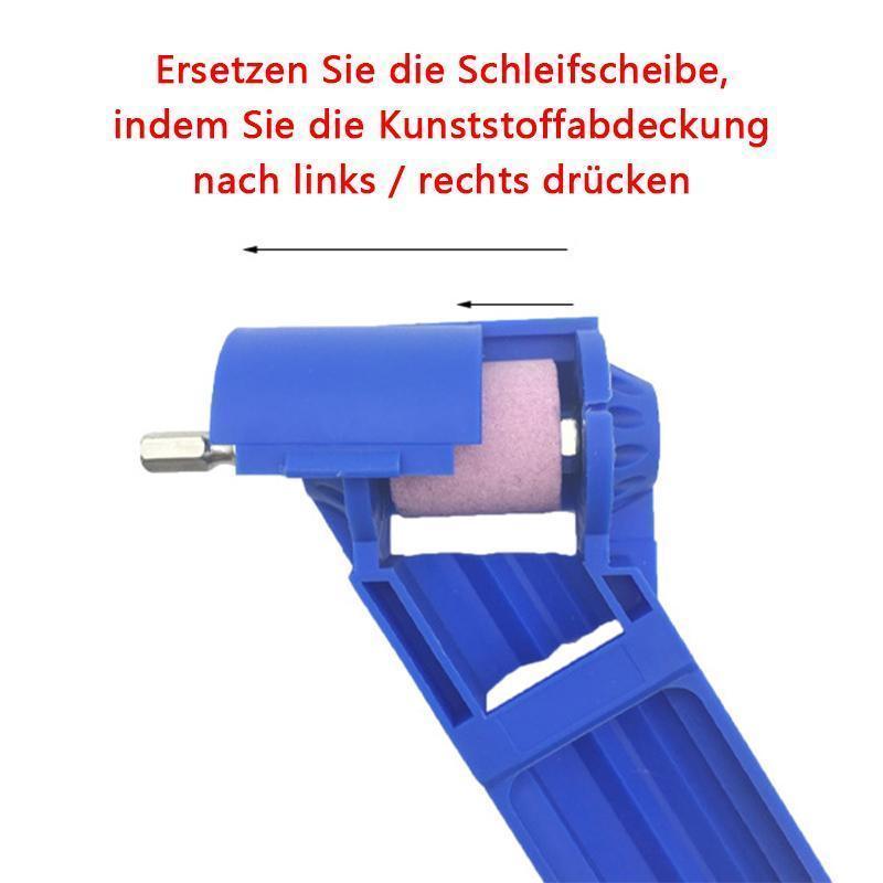 Lisslune | Portable electric drill grinding machine