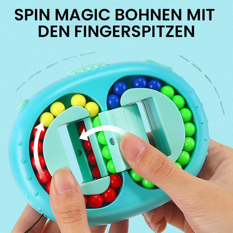 Lisslune | Restoration Magic Beans Educational Toy