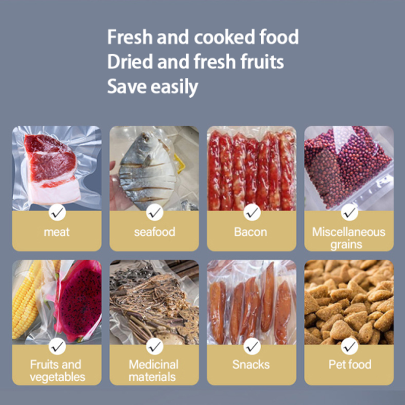 Lisslune | Vacuum Sealer