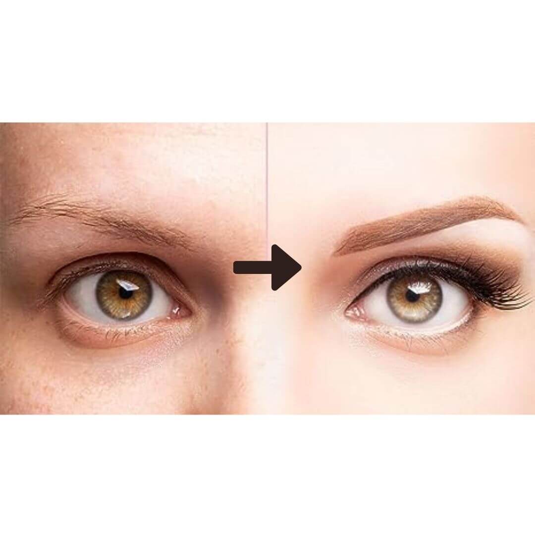 Lisslune | Electric Eyebrow Trimmer