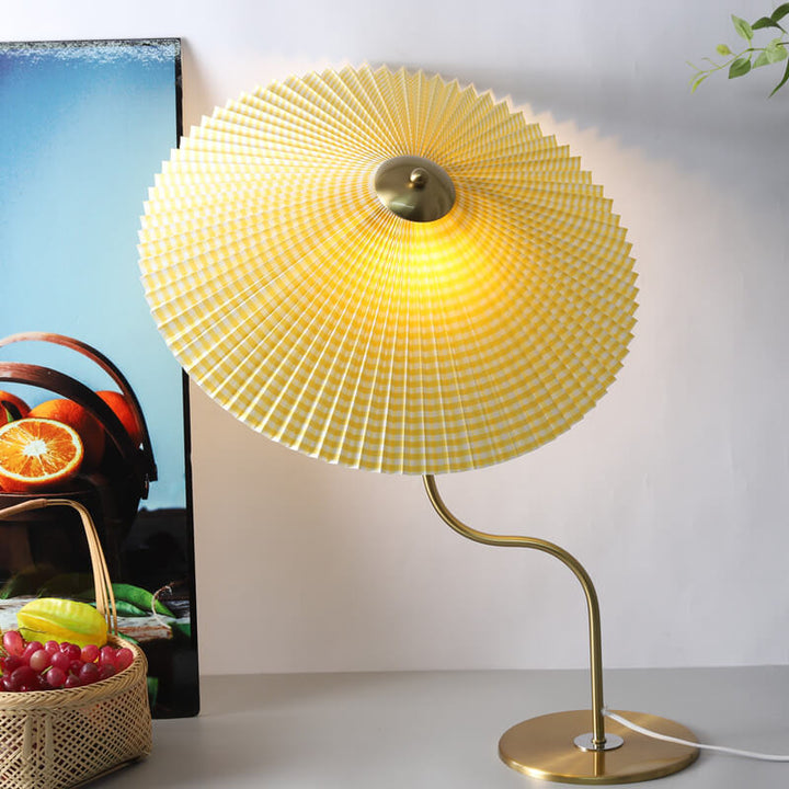 Lisslune | GlowBrella - Decorative Umbrella Lamp