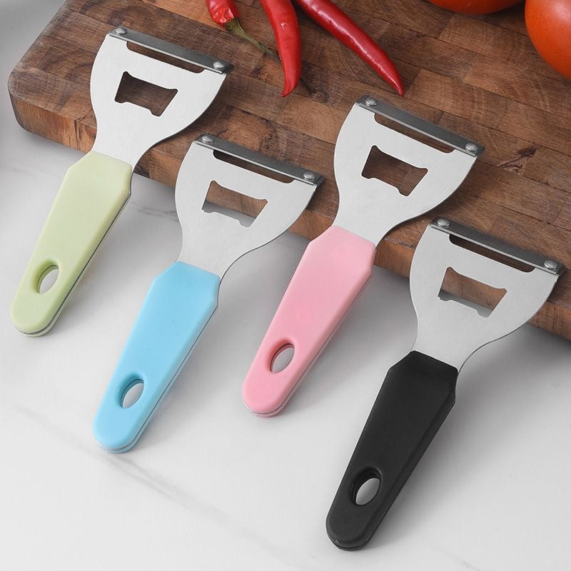 Lisslune | Multifunctional stainless steel cutting blade