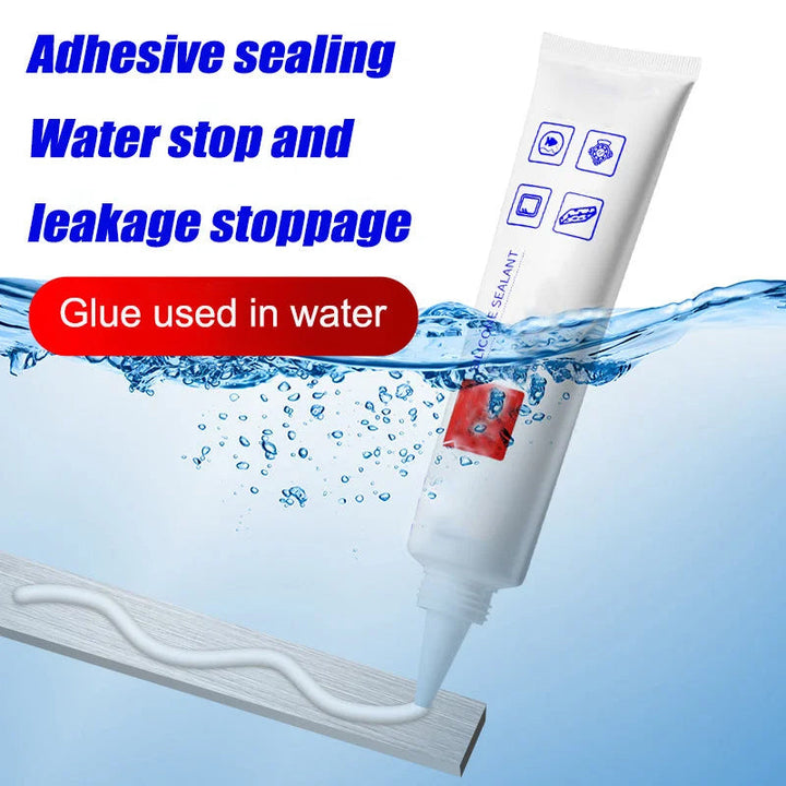 Lisslune | Underwater Sealant