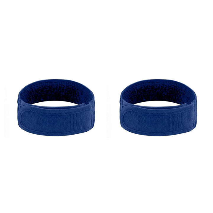 Lisslune | No Buckle Belt (2 PCS)