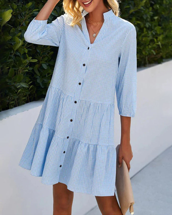 Lisslune | Sissi – Summer dress for women